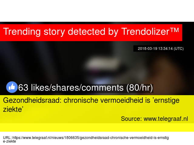 chronische vermoeidheid ziekte chronische vermoeidheid ziekte